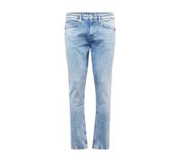 QS Jean 'Shawn' bleu denim, Taille 33 Longueur 32