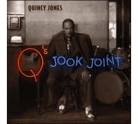 Q's Jook Joint by Quincy Jones