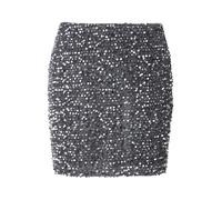 QS Jupe argent, Taille 44