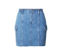 QS Jupe bleu denim, Taille 34