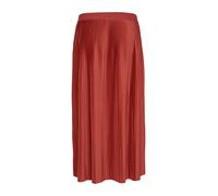 QS Jupe rouge rouille, Taille 40