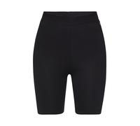 QS Leggings noir / blanc, Taille XL