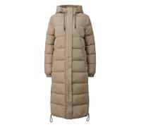 QS Manteau d’hiver beige, Taille XS
