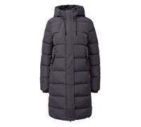 QS Manteau d’hiver gris, Taille XS
