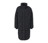 QS Manteau d’hiver noir, Taille L