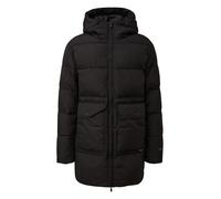 QS Manteau d’hiver noir, Taille XL