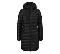 QS Manteau d’hiver noir, Taille XL