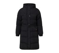 QS Manteau d’hiver noir, Taille XXL