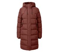 QS Manteau d’hiver rouge, Taille XS