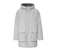 QS Manteau mi-saison gris clair, Taille M