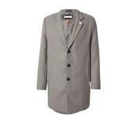 QS Manteau mi-saison gris foncé, Taille M