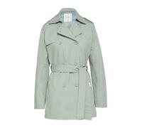 QS Manteau mi-saison vert pastel, Taille L