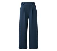 QS Pantalon à pince marine, Taille 34