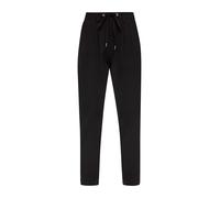 QS Pantalon à pince noir, Taille 34