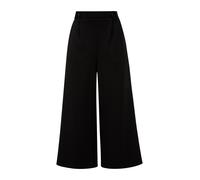 QS Pantalon à pince noir, Taille 40