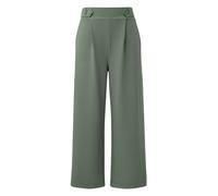 QS Pantalon à pince roseau, Taille 42