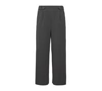 QS Pantalon à pince taupe, Taille 34