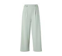 QS Pantalon à pince vert pastel, Taille 32