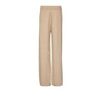QS Pantalon beige clair, Taille 38