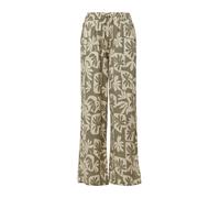 QS Pantalon beige / kaki, Taille 32