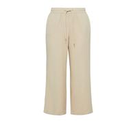 QS Pantalon beige, Taille 52