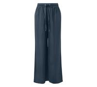 QS Pantalon bleu foncé, Taille 34