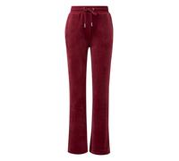 QS Pantalon bordeaux, Taille 32