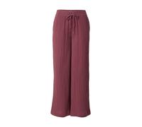QS Pantalon bordeaux, Taille 32
