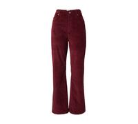 QS Pantalon bordeaux, Taille 50