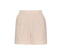 QS Pantalon camel / beige clair, Taille 42