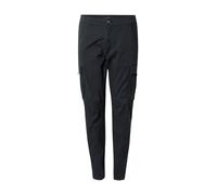 QS Pantalon cargo anthracite, Taille 33