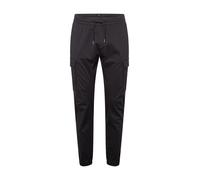 QS Pantalon cargo anthracite, Taille 38