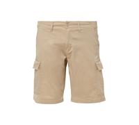 QS Pantalon cargo beige, Taille 33