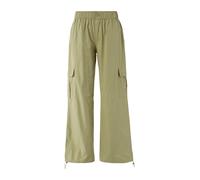 QS Pantalon cargo kaki, Taille 44