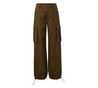 QS Pantalon cargo marron, Taille 40