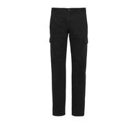 QS Pantalon cargo noir, Taille 32
