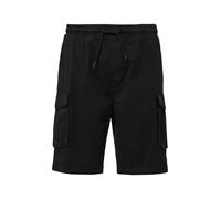 QS Pantalon cargo noir, Taille 33