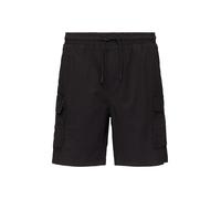 QS Pantalon cargo noir, Taille 34