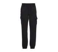 QS Pantalon cargo noir, Taille 42