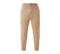 QS Pantalon cargo noisette, Taille 34