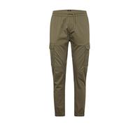 QS Pantalon cargo roseau, Taille 31-32