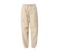 QS Pantalon cargo sable, Taille 48