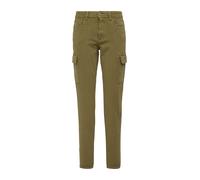 QS Pantalon cargo vert, Taille 36