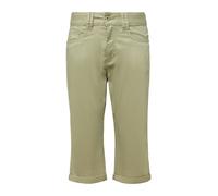 QS Pantalon 'Catie' kaki, Taille 36