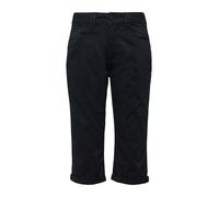 QS Pantalon 'Catie' noir, Taille 44