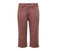 QS Pantalon 'Catie' rose ancienne, Taille 32