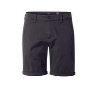 QS Pantalon chino 'John' anthracite, Taille 36