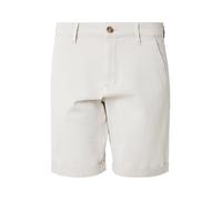 QS Pantalon chino 'John' gris clair, Taille 44