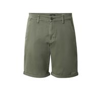 QS Pantalon chino 'John' kaki, Taille 32