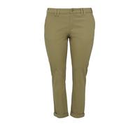 QS Pantalon chino kaki, Taille 44